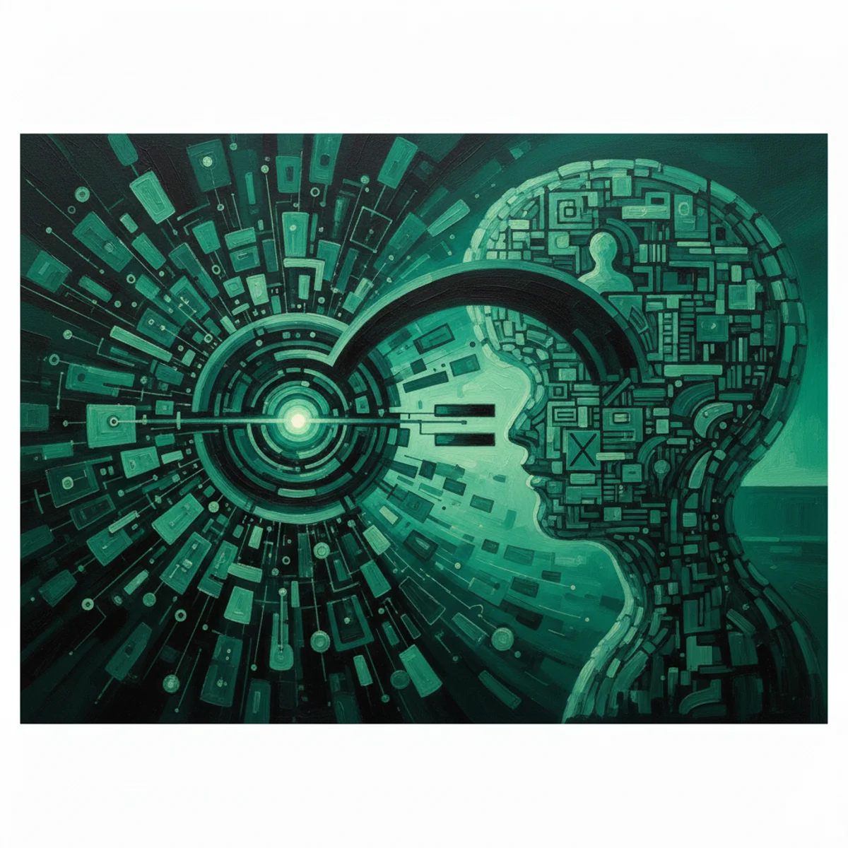 Ar „Dirbtinis Intelektas" pakeis jūsų buhalterį 2026 m.?