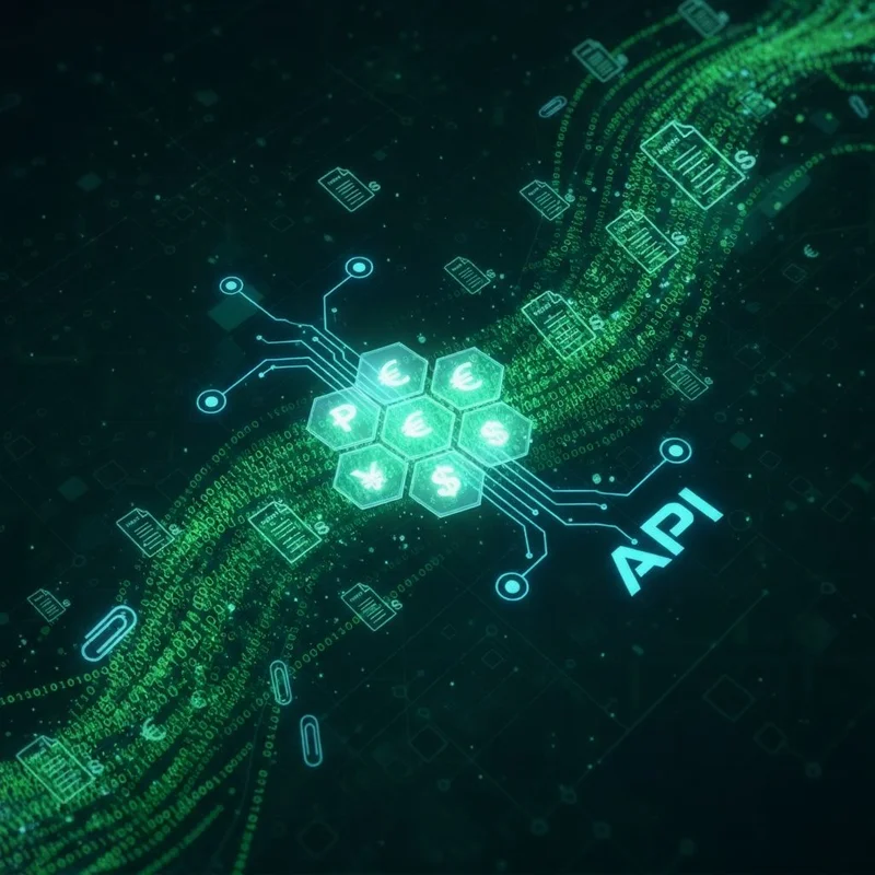 Fintech sprendimai buhalterijoje: automatizacija verslui Vilniuje