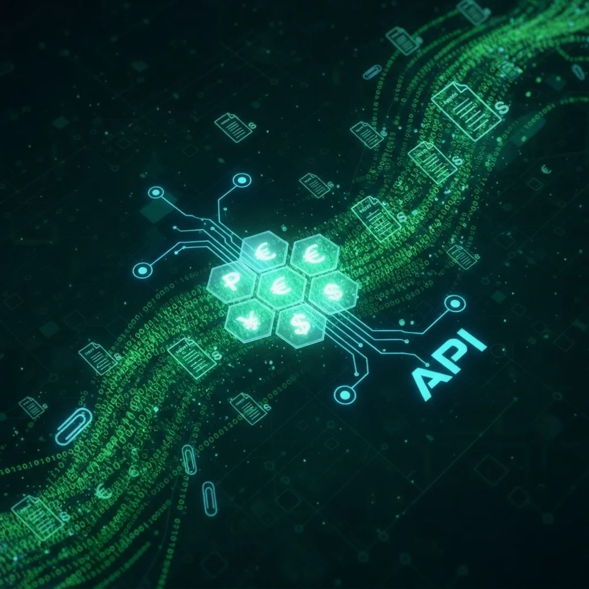 Fintech sprendimai buhalterijoje: automatizacija verslui Vilniuje