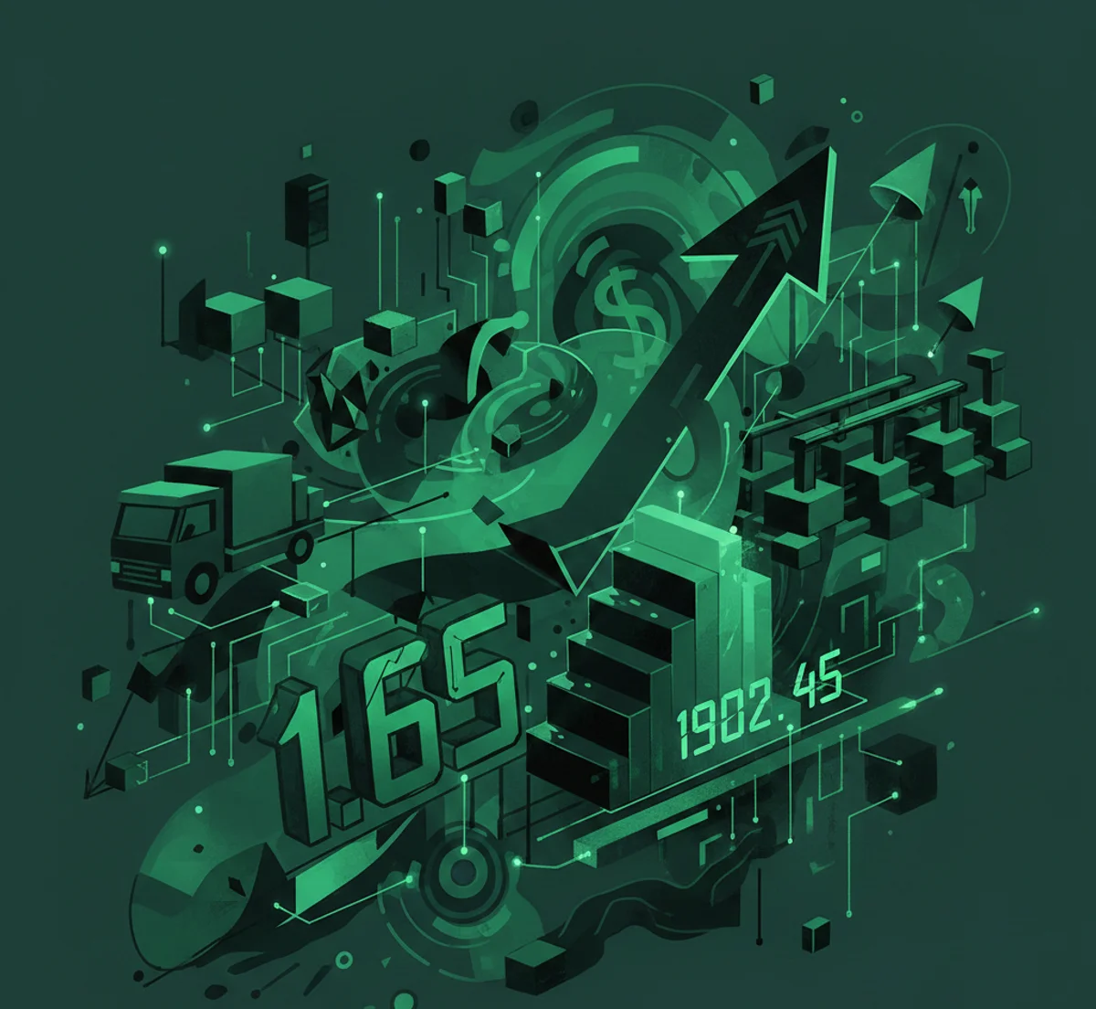 Komandiruotės ir dienpinigiai 2026: Nauji dydžiai ir apmokestinimas